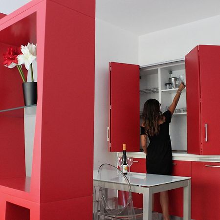 Ca'35 Apartment ตูริน ภายนอก รูปภาพ