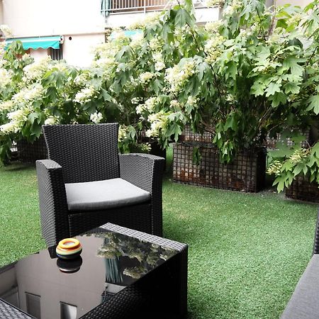Ca'35 Apartment ตูริน ภายนอก รูปภาพ