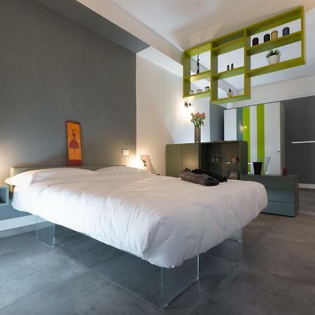 Ca'35 Apartment ตูริน ภายนอก รูปภาพ