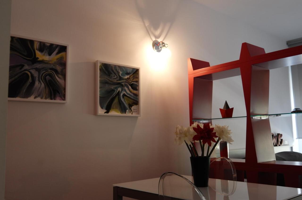 Ca'35 Apartment ตูริน ภายนอก รูปภาพ