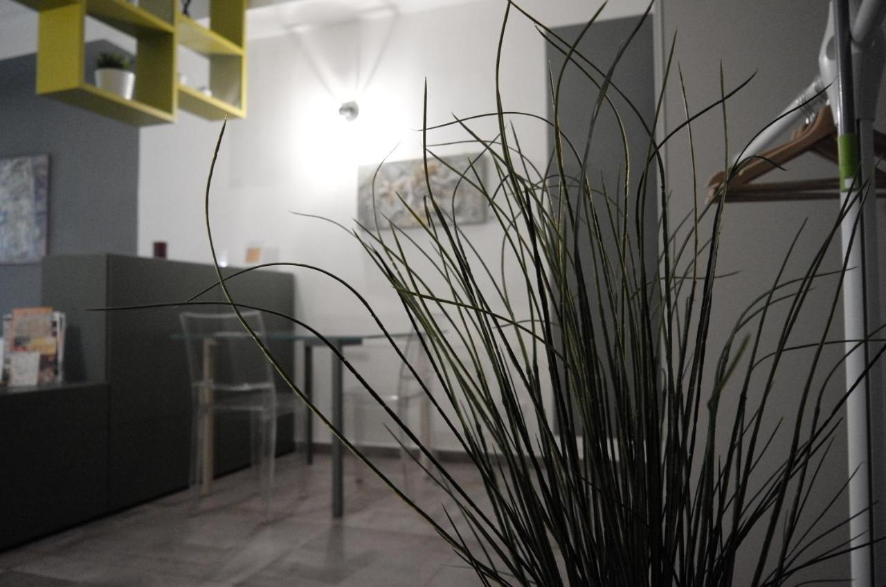 Ca'35 Apartment ตูริน ภายนอก รูปภาพ