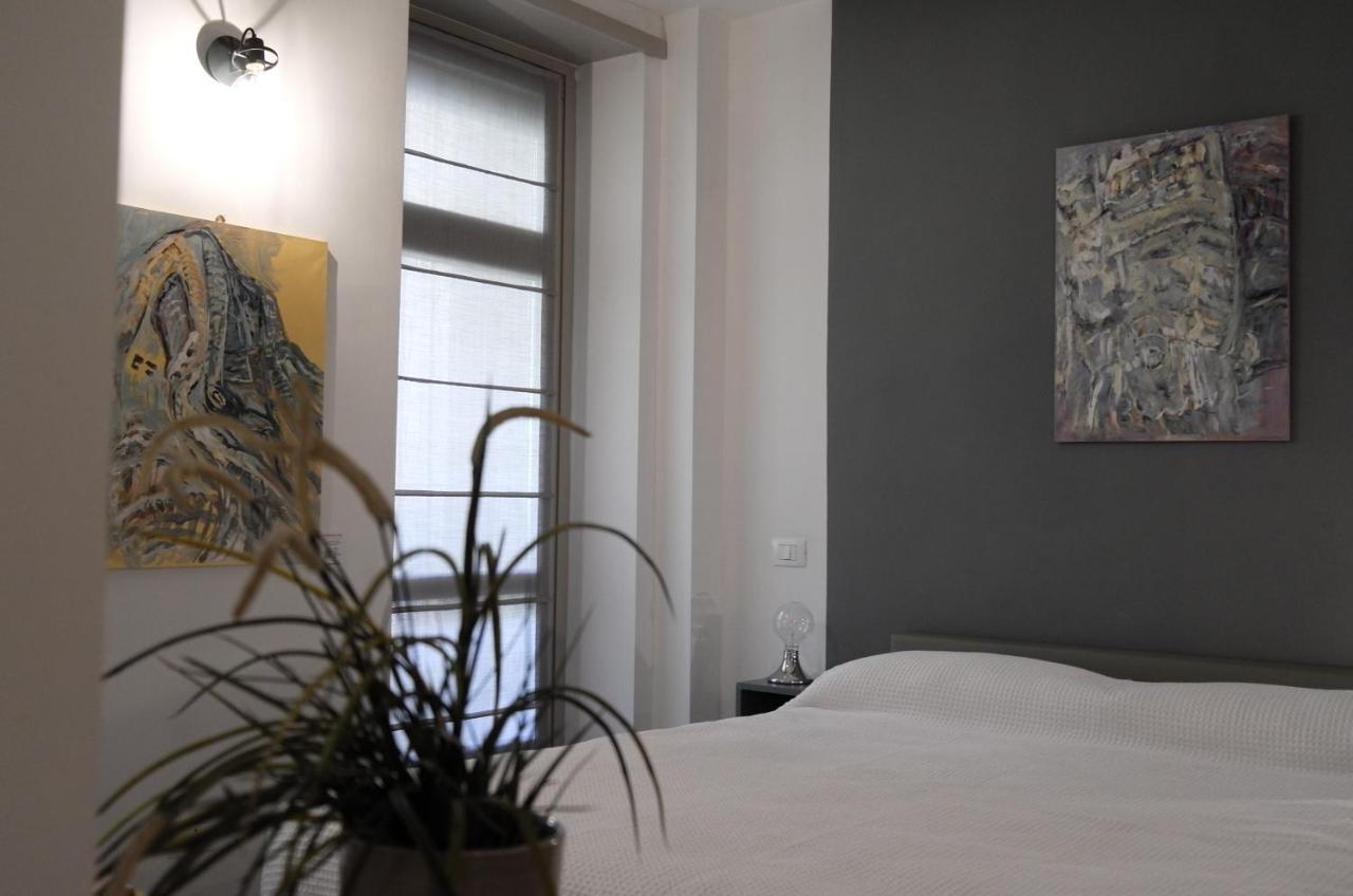 Ca'35 Apartment ตูริน ภายนอก รูปภาพ