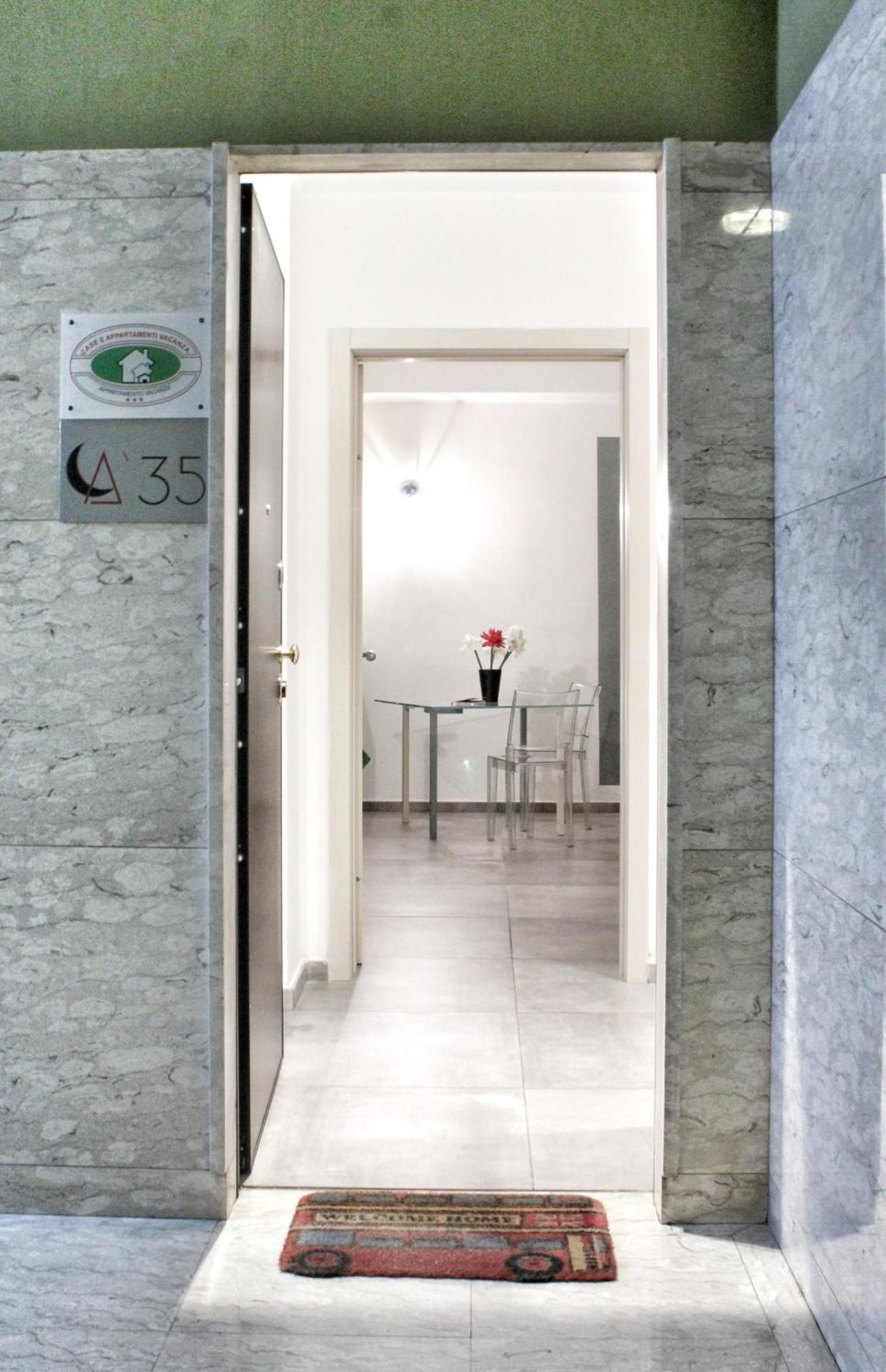 Ca'35 Apartment ตูริน ภายนอก รูปภาพ