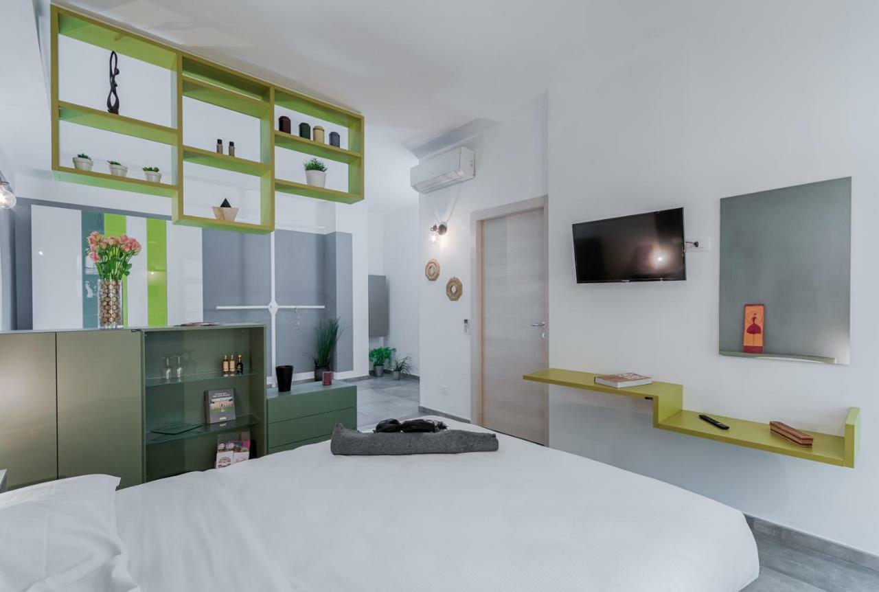 Ca'35 Apartment ตูริน ภายนอก รูปภาพ