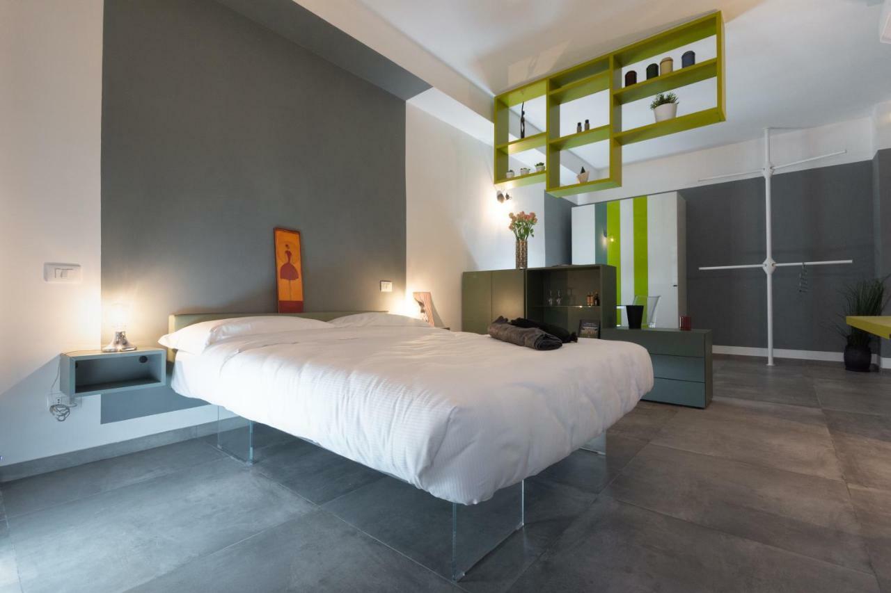 Ca'35 Apartment ตูริน ภายนอก รูปภาพ