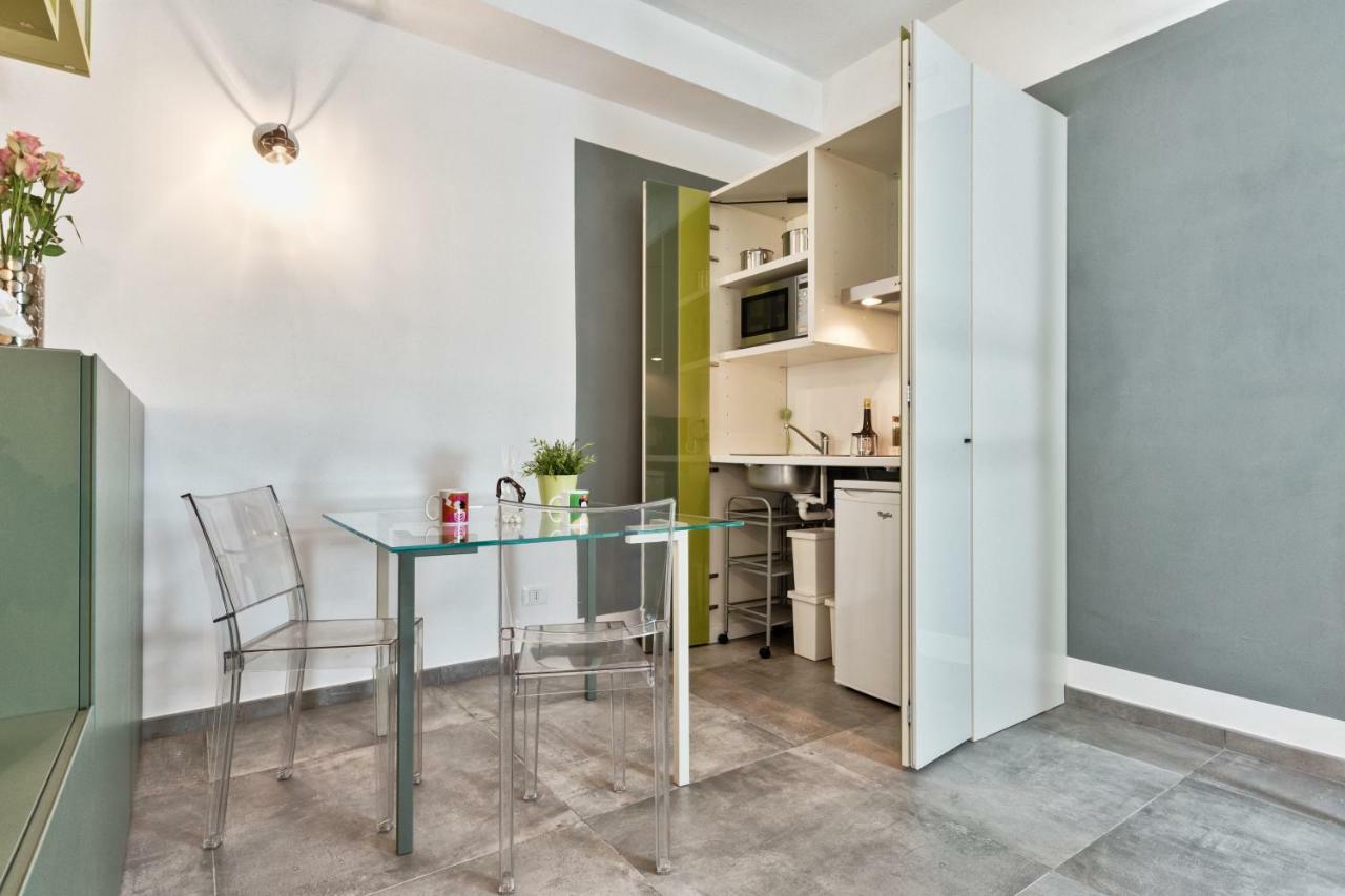 Ca'35 Apartment ตูริน ภายนอก รูปภาพ