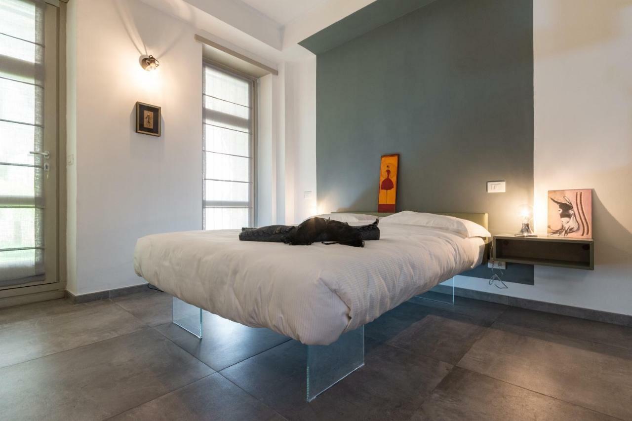 Ca'35 Apartment ตูริน ภายนอก รูปภาพ