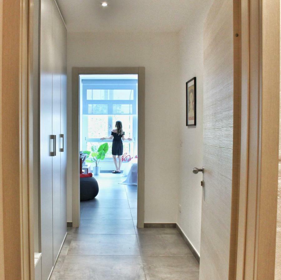 Ca'35 Apartment ตูริน ภายนอก รูปภาพ
