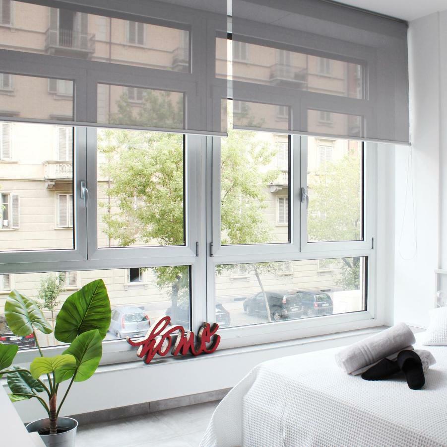 Ca'35 Apartment ตูริน ภายนอก รูปภาพ