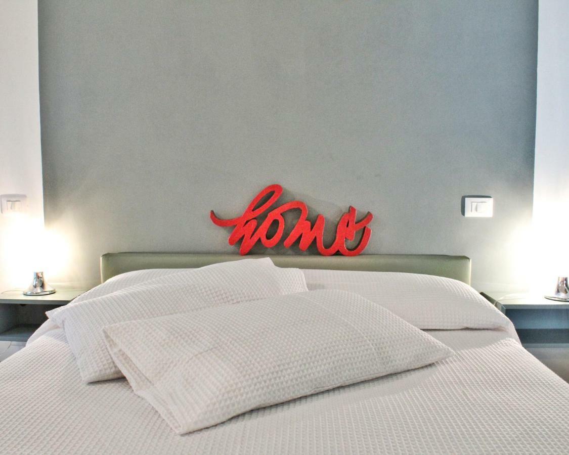 Ca'35 Apartment ตูริน ภายนอก รูปภาพ