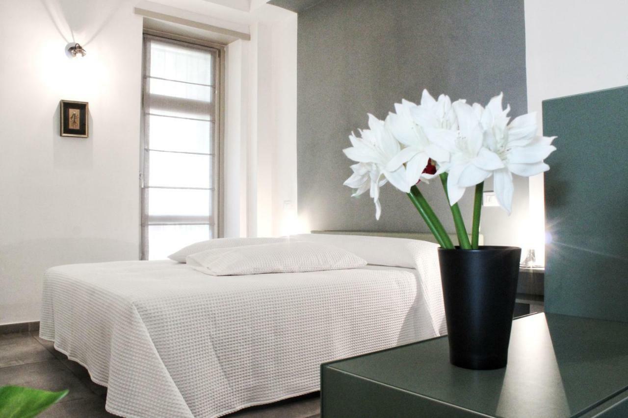 Ca'35 Apartment ตูริน ภายนอก รูปภาพ