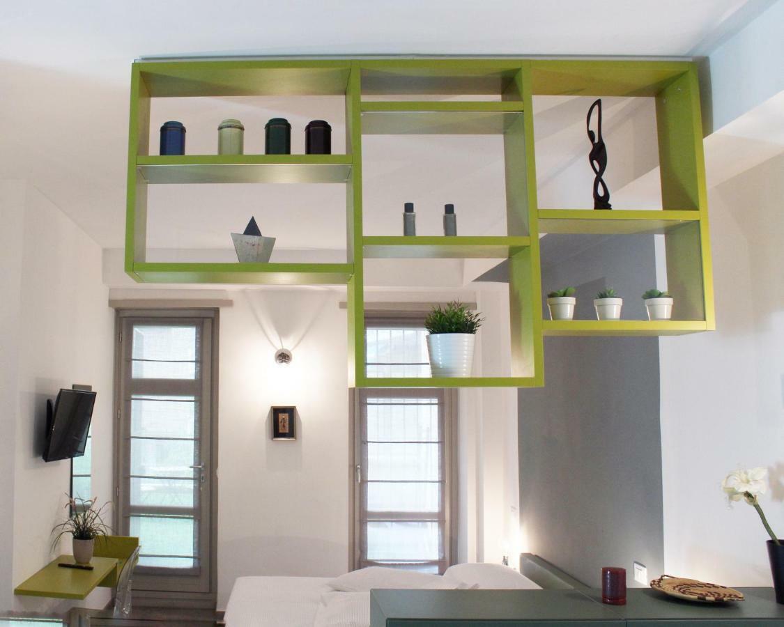 Ca'35 Apartment ตูริน ภายนอก รูปภาพ