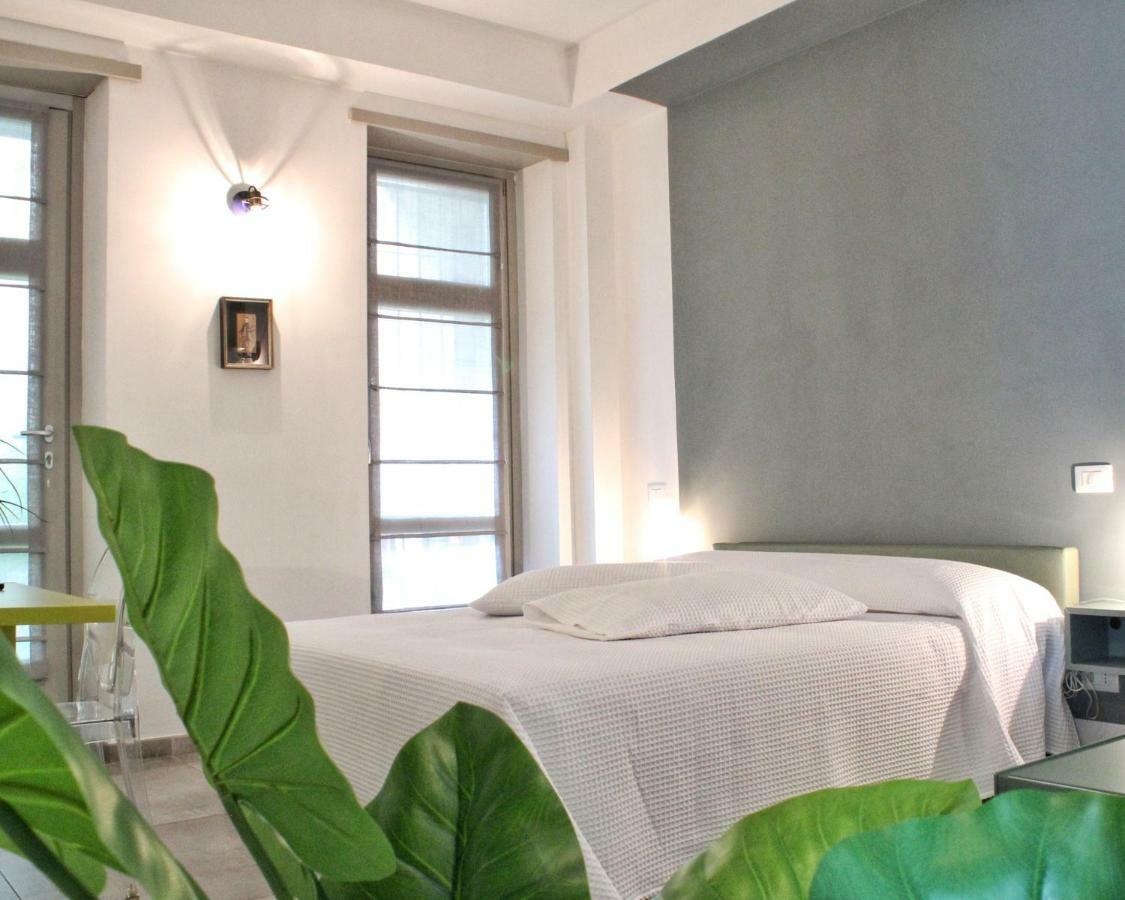 Ca'35 Apartment ตูริน ภายนอก รูปภาพ