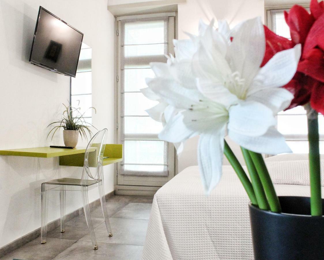 Ca'35 Apartment ตูริน ภายนอก รูปภาพ