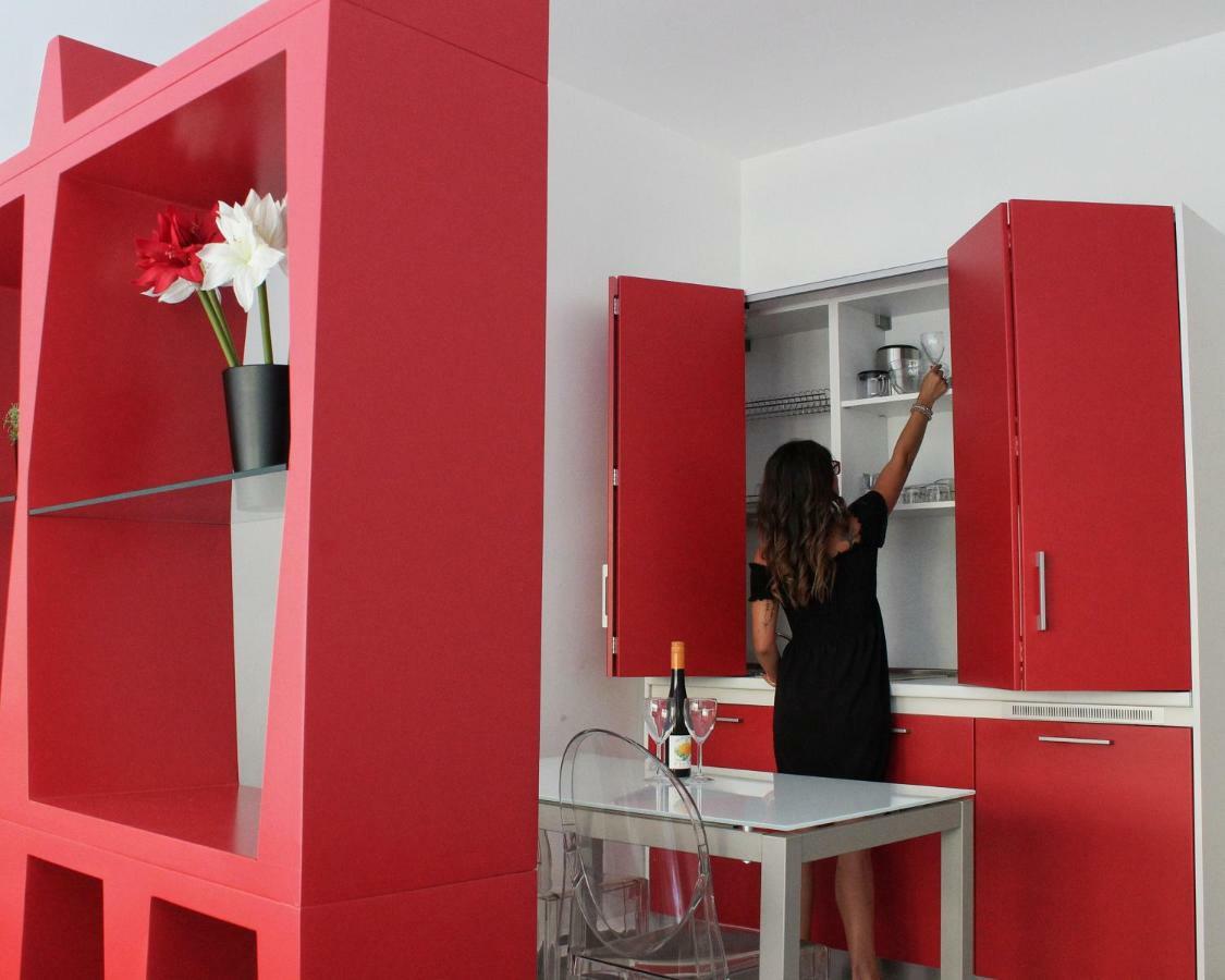 Ca'35 Apartment ตูริน ภายนอก รูปภาพ