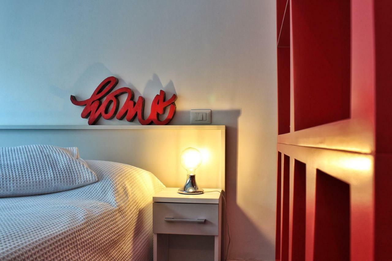 Ca'35 Apartment ตูริน ภายนอก รูปภาพ
