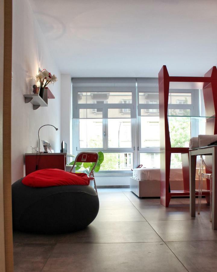 Ca'35 Apartment ตูริน ภายนอก รูปภาพ