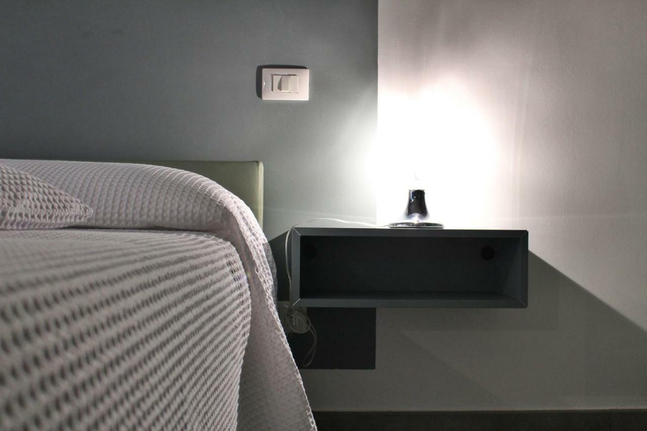 Ca'35 Apartment ตูริน ภายนอก รูปภาพ